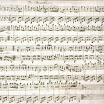 The Perigodine, copied by Jane Austen into one of the music books she kept. It is an indication that she particularly liked this piece.