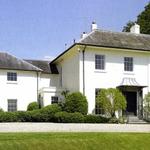 Edward Austen Knight built this house to replace his childhood home in 1824, two years after his son, William Austen Knight became rector, the fourth Austen man to serve as Rector of Steventon.